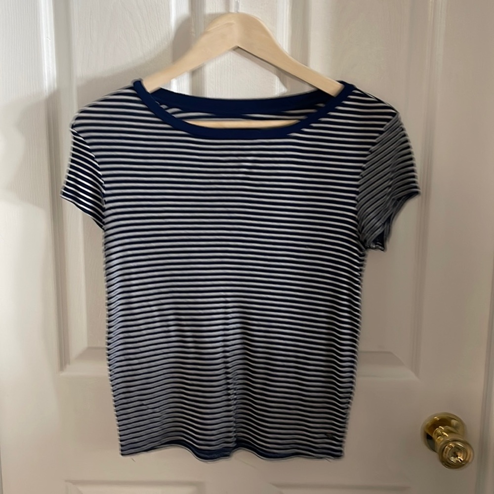 American eagle top